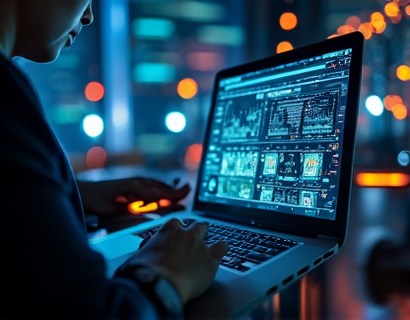 Discovering the Bounty Industry with AI-Powered Insights