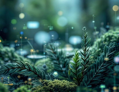 Enhancing Educational Experiences with AI-Powered Bounty Industry Insights