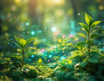 Harnessing the Power of AI for Bounty Industry Insights