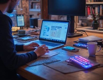 Transforming Education with AI-Powered Chat Interfaces in the Bounty Industry